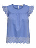 top-only-tulum-azzurro-da-donna-con-dettagli-ricamati