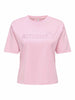 only-rhine-t-shirt-rosa-da-donna-a-maniche-corte-con-taglio-comodo