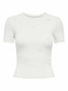 t-shirt-da-donna-only-in-delicato-colore-panna