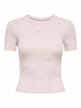 t-shirt-in-cotone-rosa-lilac-da-donna-only-maniche-corte