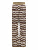 pantaloni-only-aster-bordeaux-da-donna