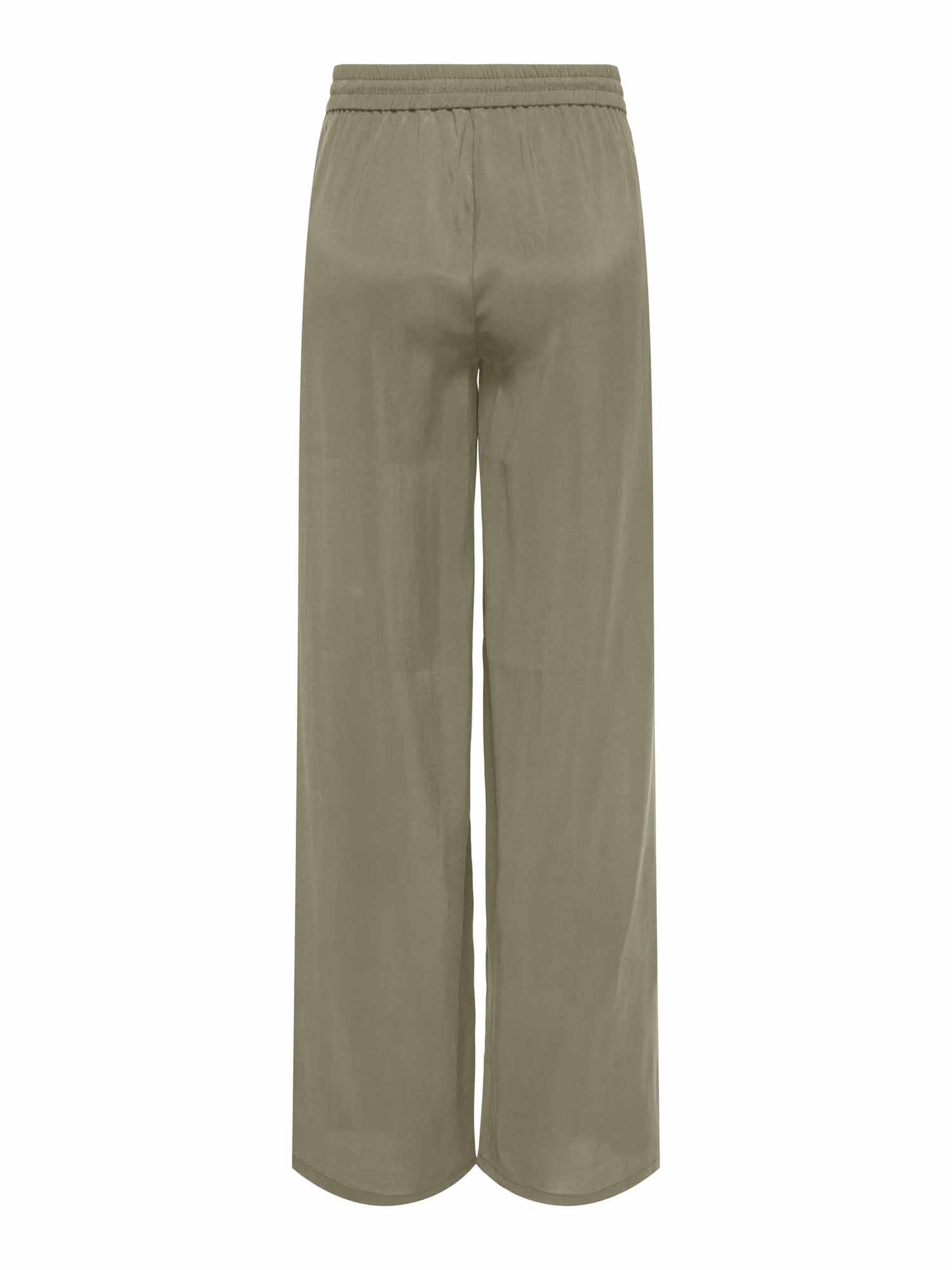 Only Ibiza, pantaloni verdi da donna per la primavera estate