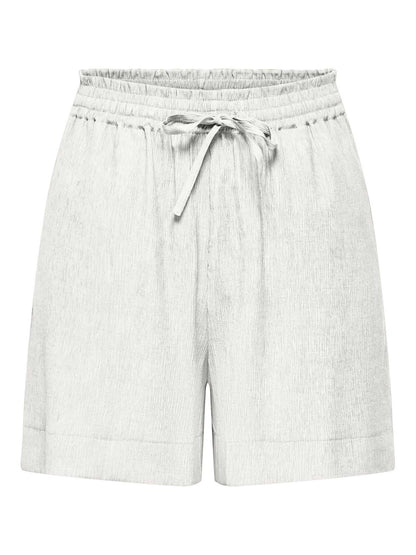 Shorts Only Nele panna da donna, perfetti per la primavera