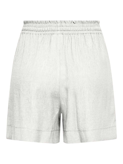 Shorts Only Nele panna da donna, perfetti per la primavera