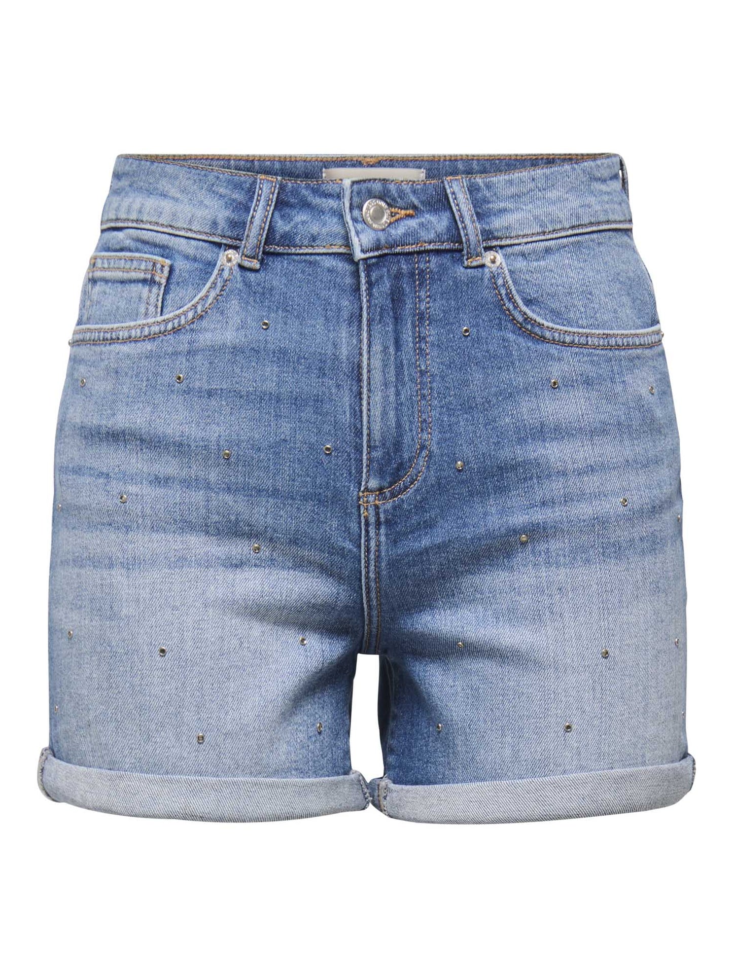 Shorts denim ONLY Josephine da donna