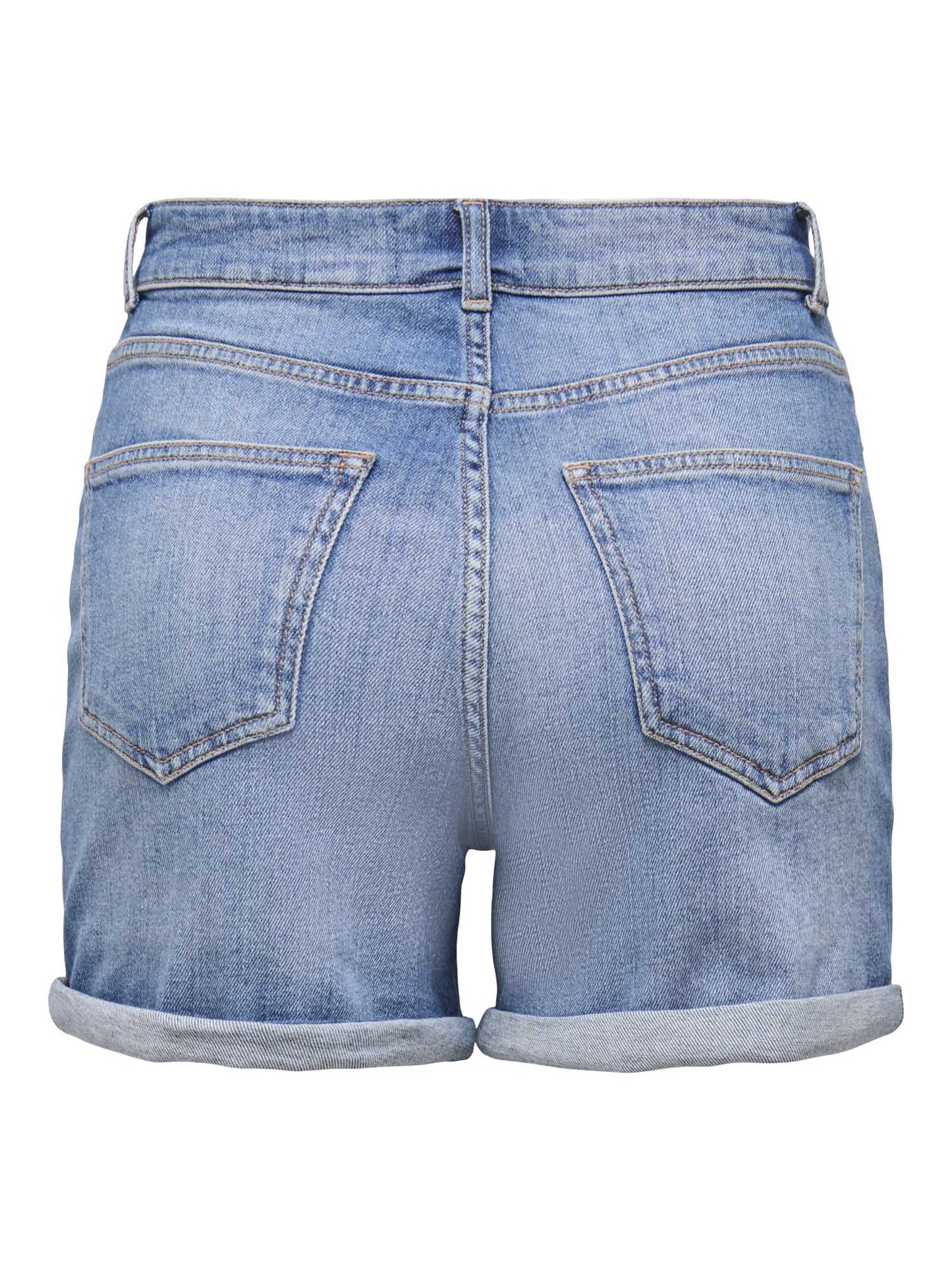 Shorts denim ONLY Josephine da donna