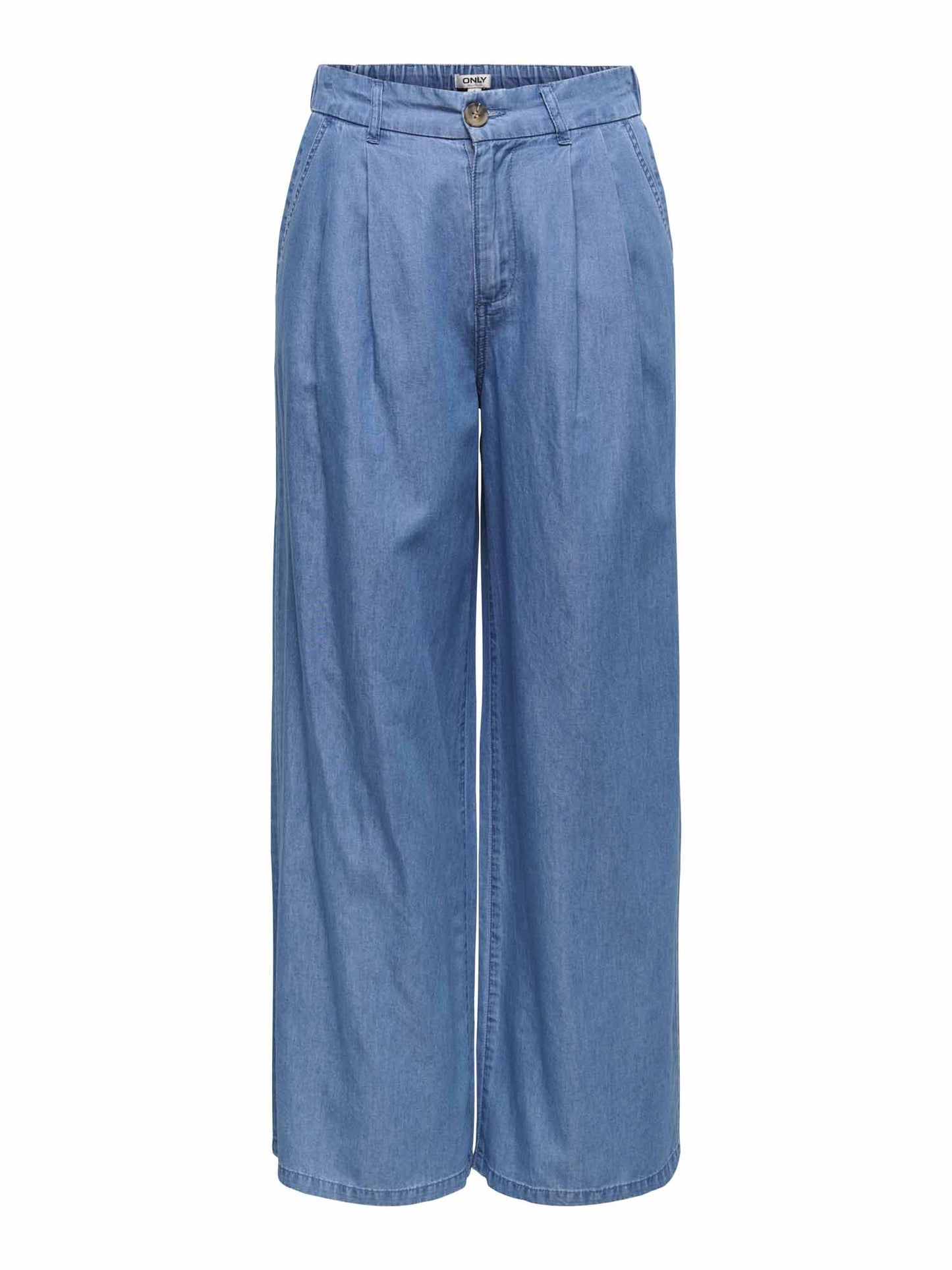 Jeans Only Bea da donna in denim medio