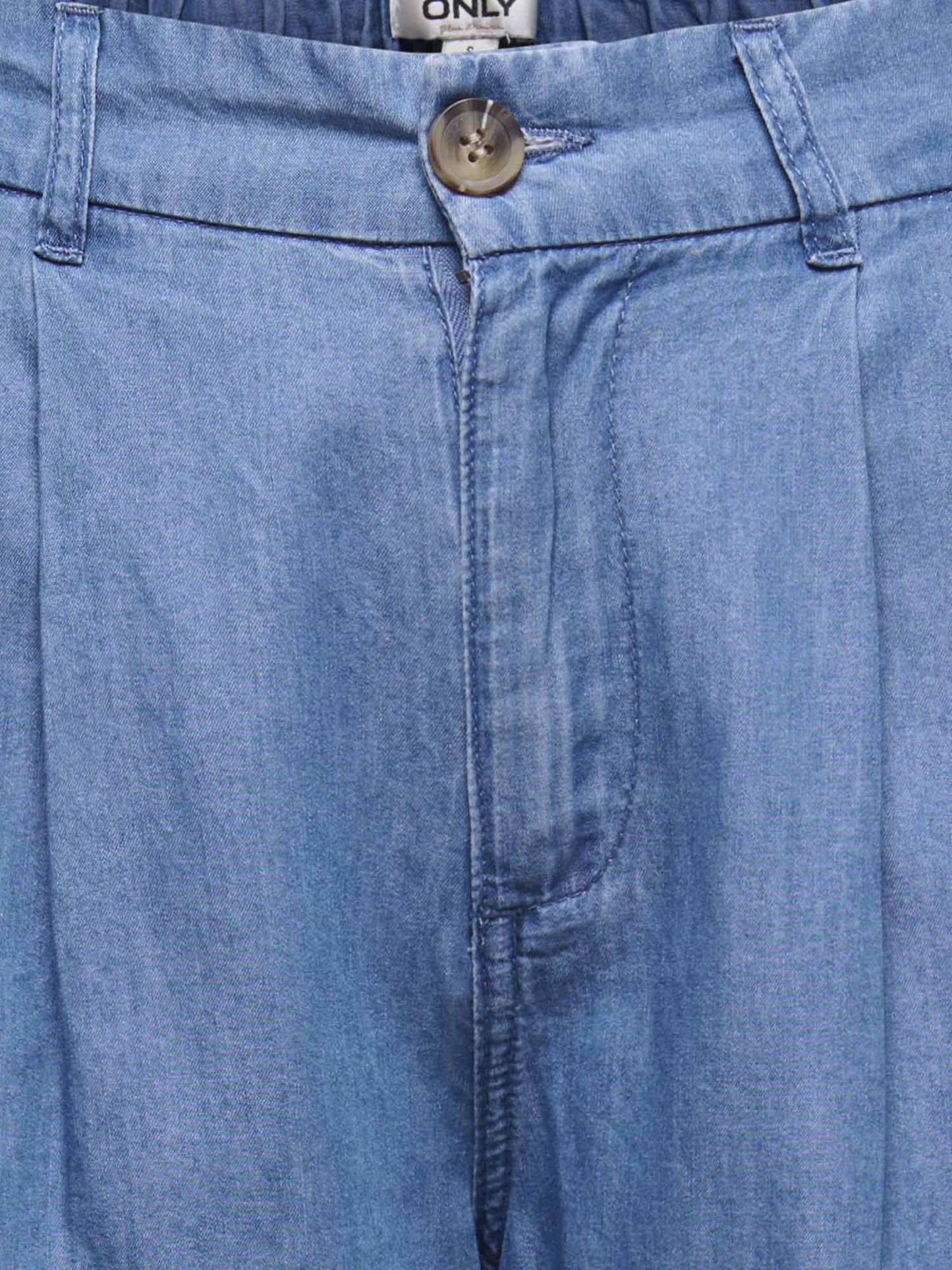 Jeans Only Bea da donna in denim medio