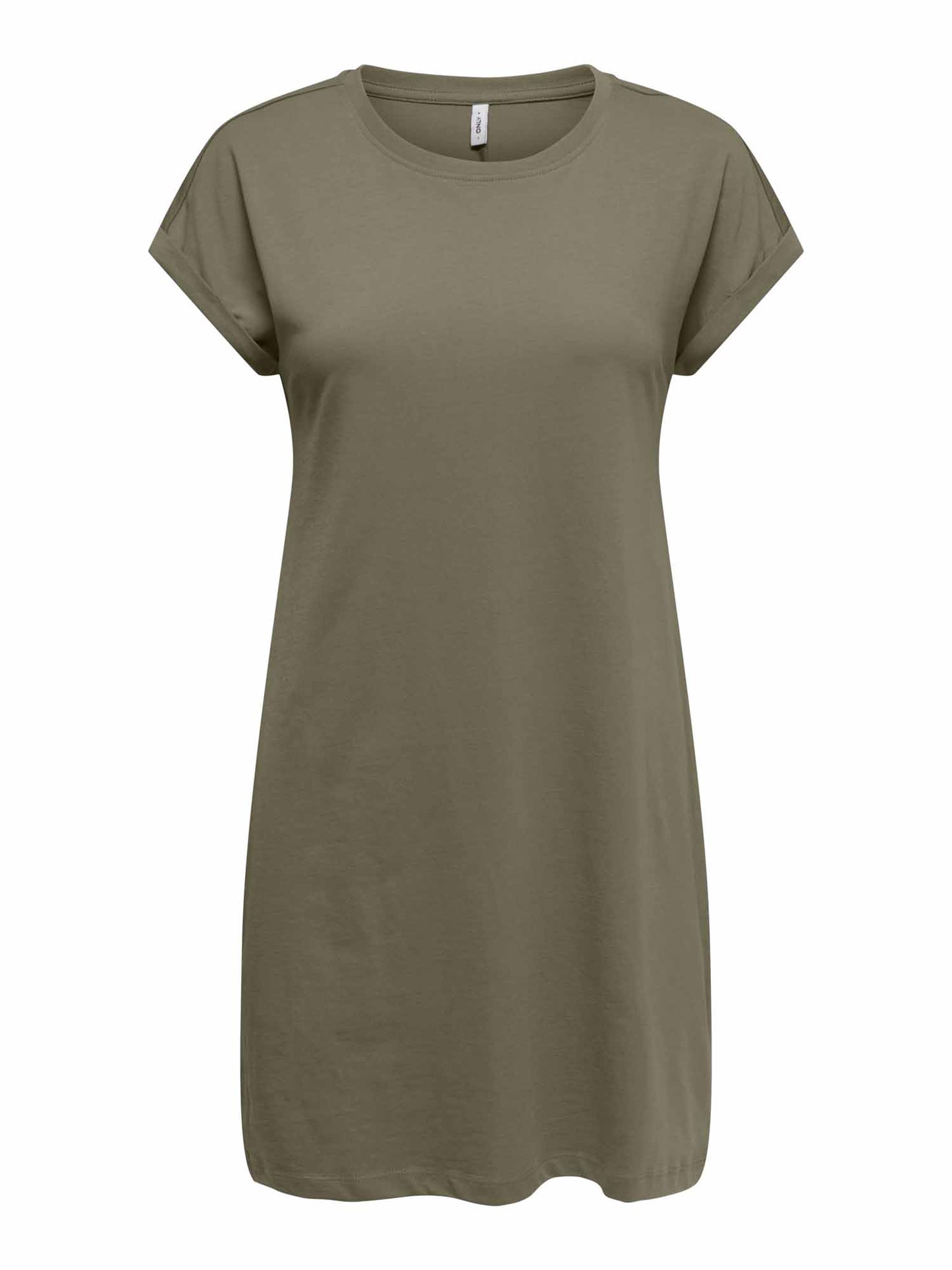Only Bloom, vestito da donna verde primaverile