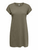 only-bloom-vestito-da-donna-verde-primaverile