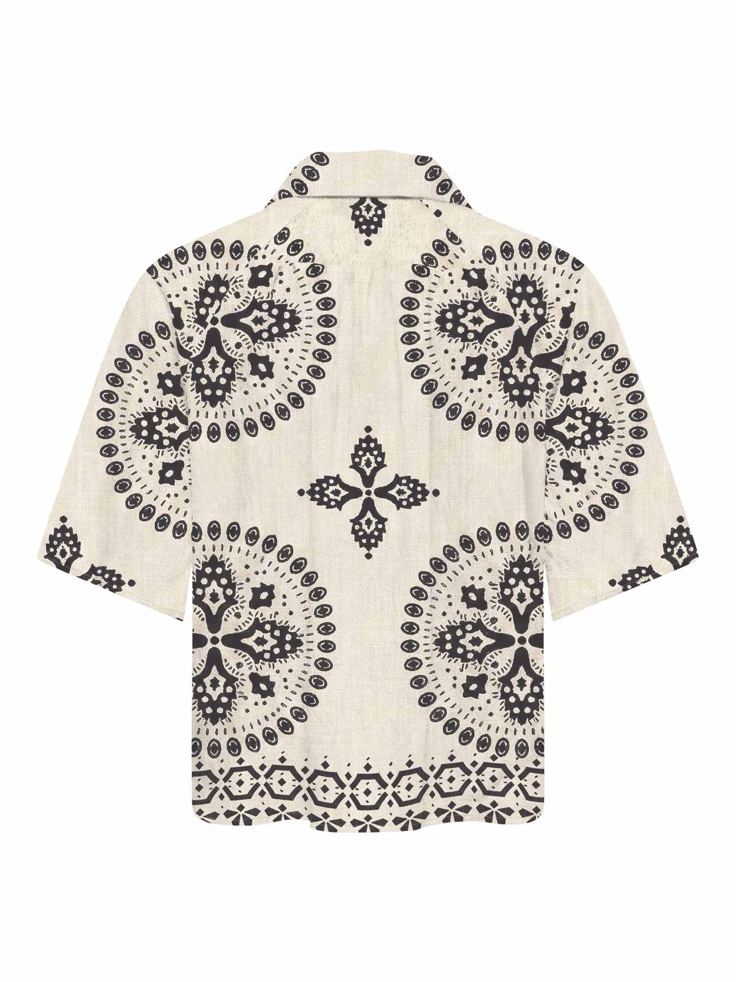 Camicia Only Izzy multicolore da donna per primavera-estate