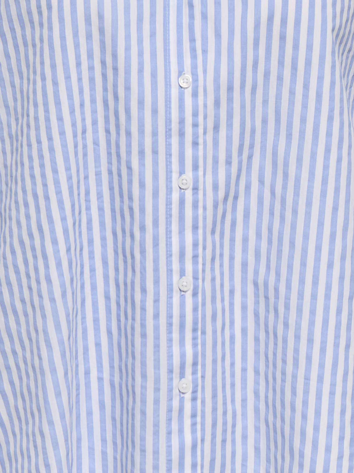 Camicia donna Only Quina Oregon azzurra dal look fresco e versatile