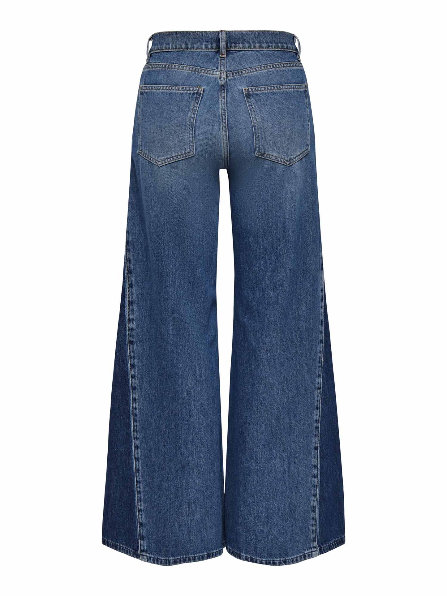 Jeans Only Cally Flared donna in denim