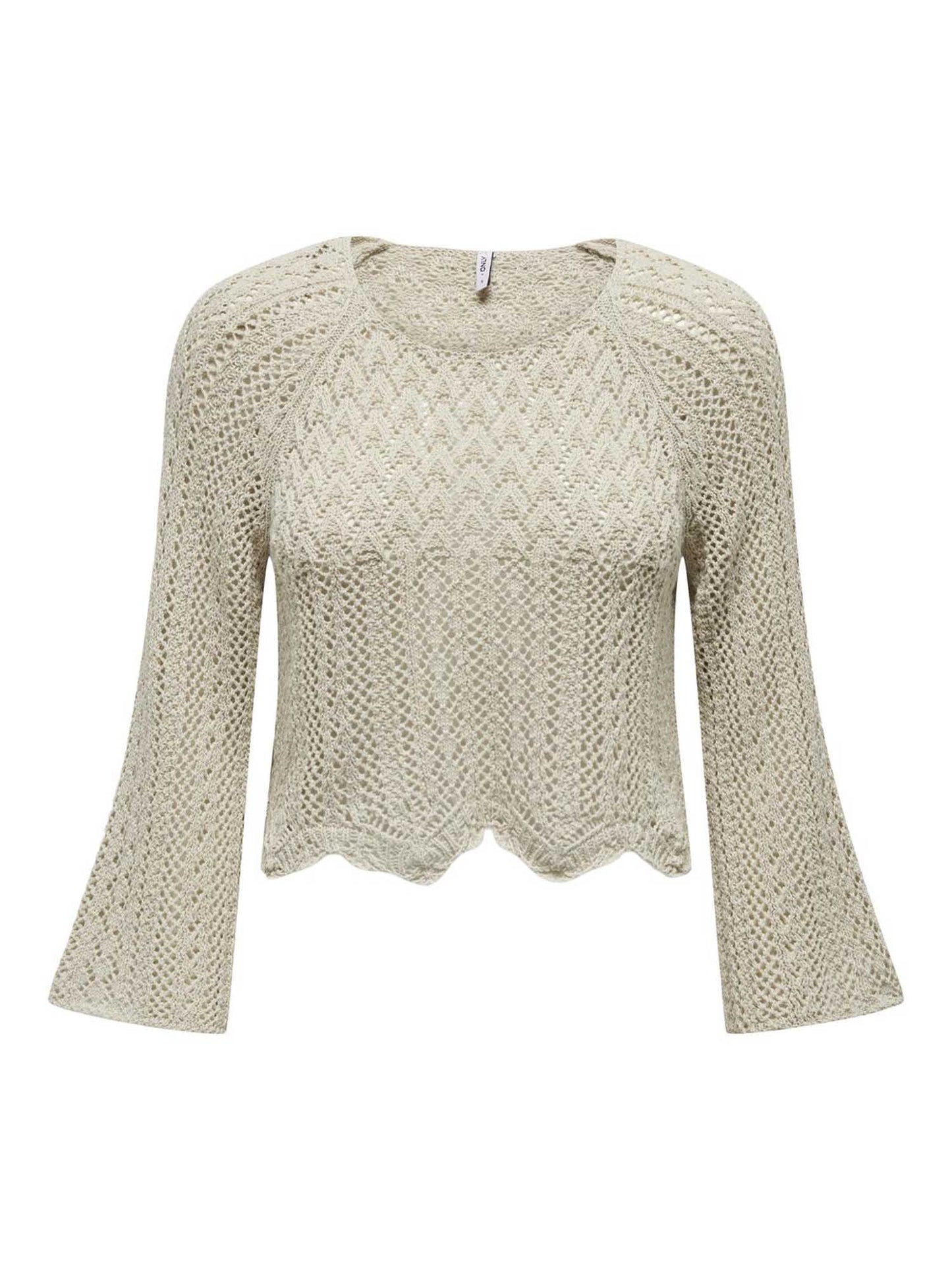 ONLY NOLA LIFE 3/4 - BEIGE