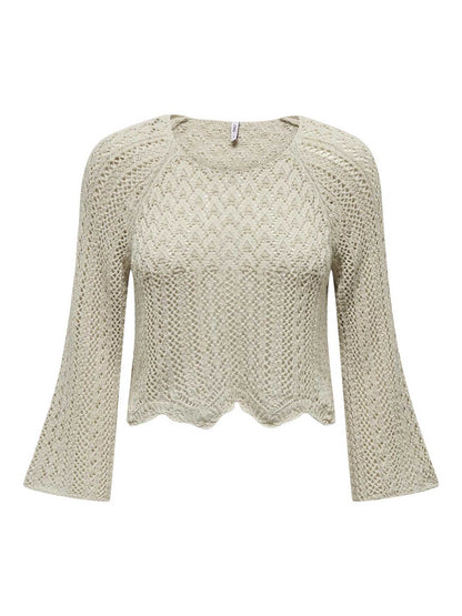 ONLY NOLA LIFE 3/4 - BEIGE