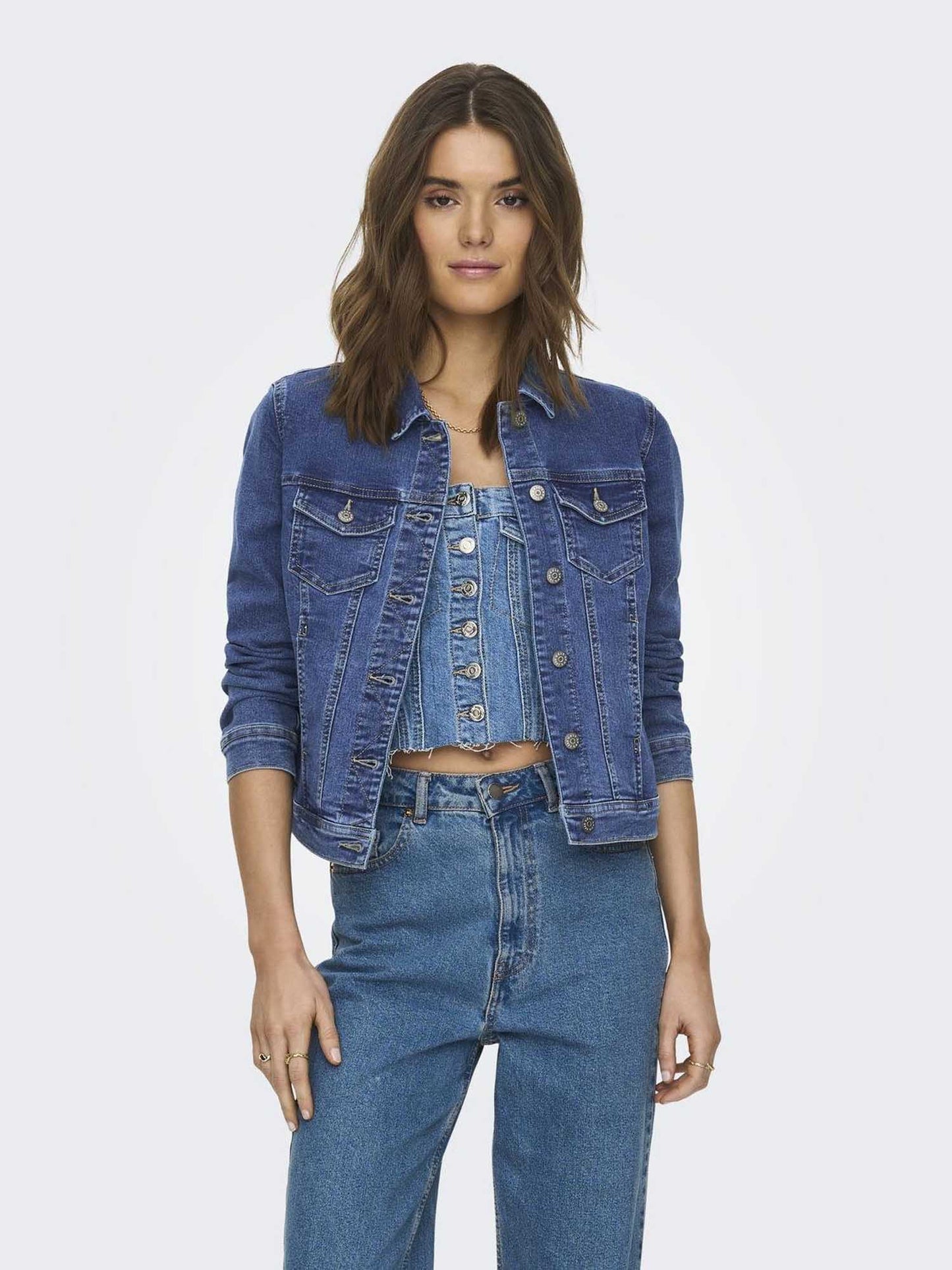 ONLY NOOS WONDER - JEANS