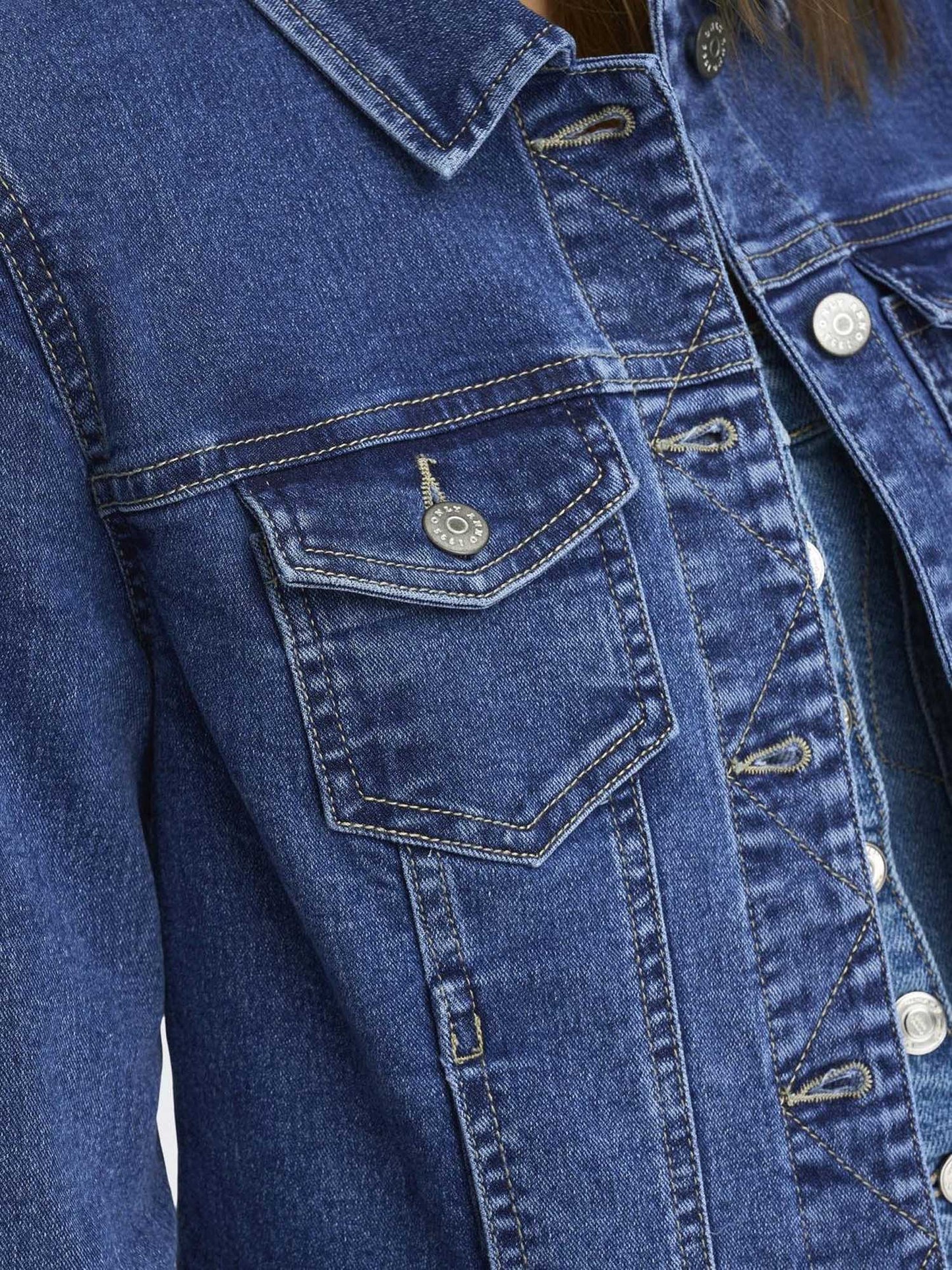 ONLY NOOS WONDER - JEANS