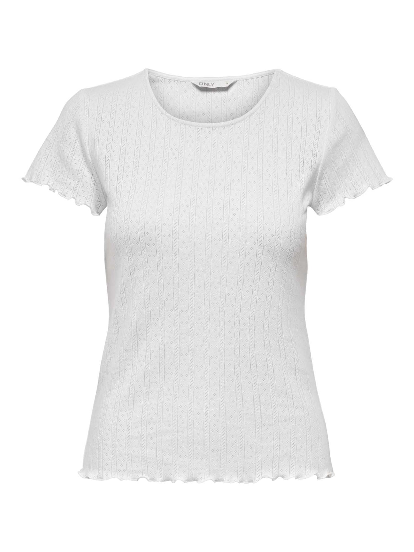 ONLY N. CARLOTTA - BIANCO