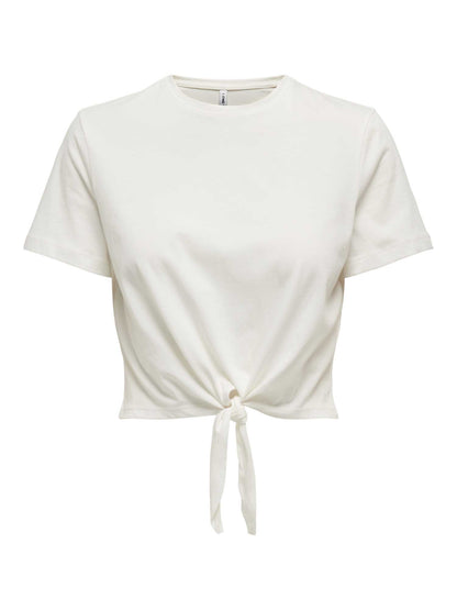 ONLY N. MAY - BIANCO