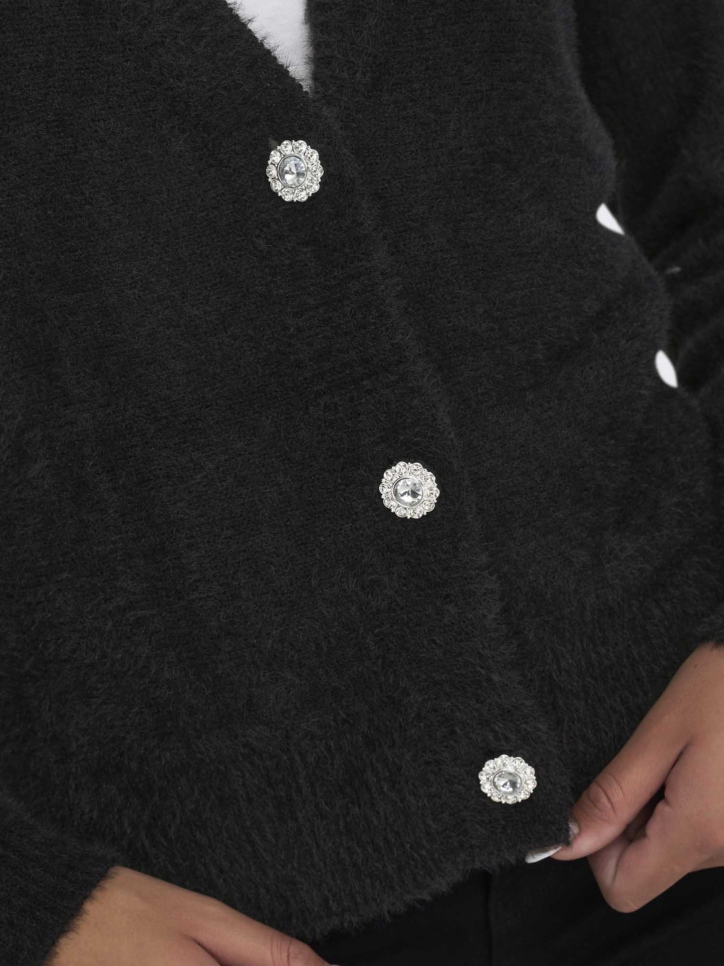 ONLY ELLA PIUMO CARD