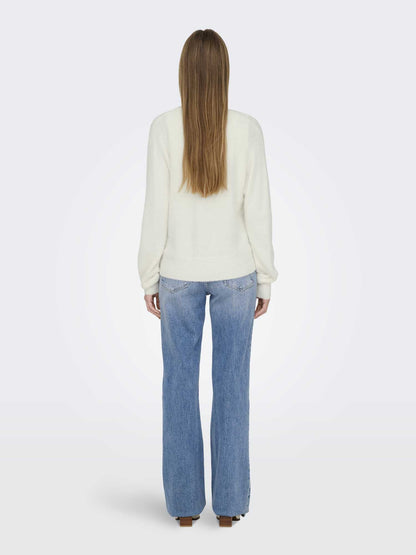 ONLY ELLA PIUMO CARD