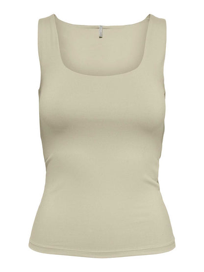 ONLY N. LEA - BEIGE