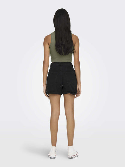 ONLY N. VILMA - VERDE MILITARE