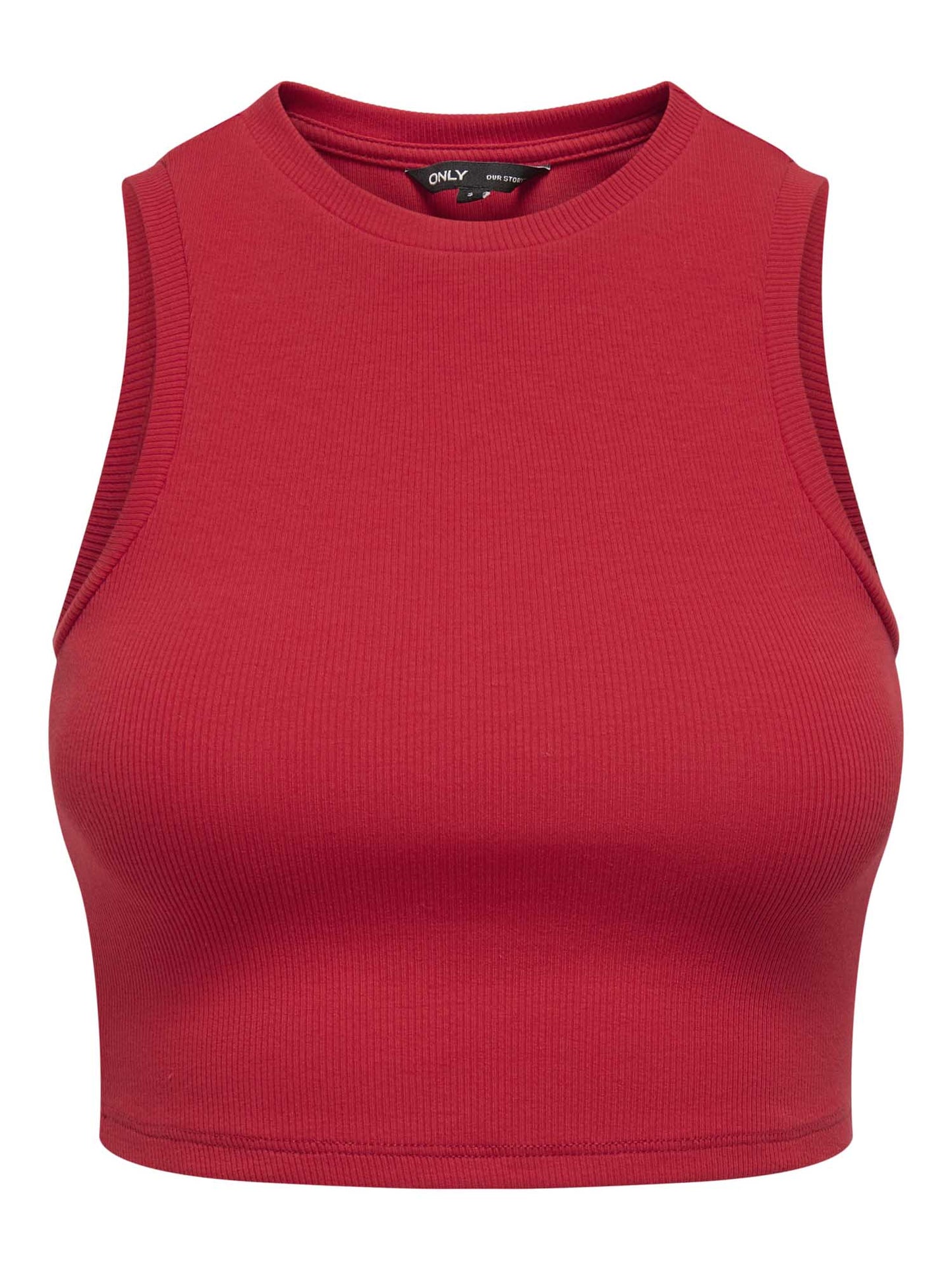 ONLY N. VILMA - ROSSO