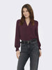 only-metthe-top-blusa-da-donna-bordeaux