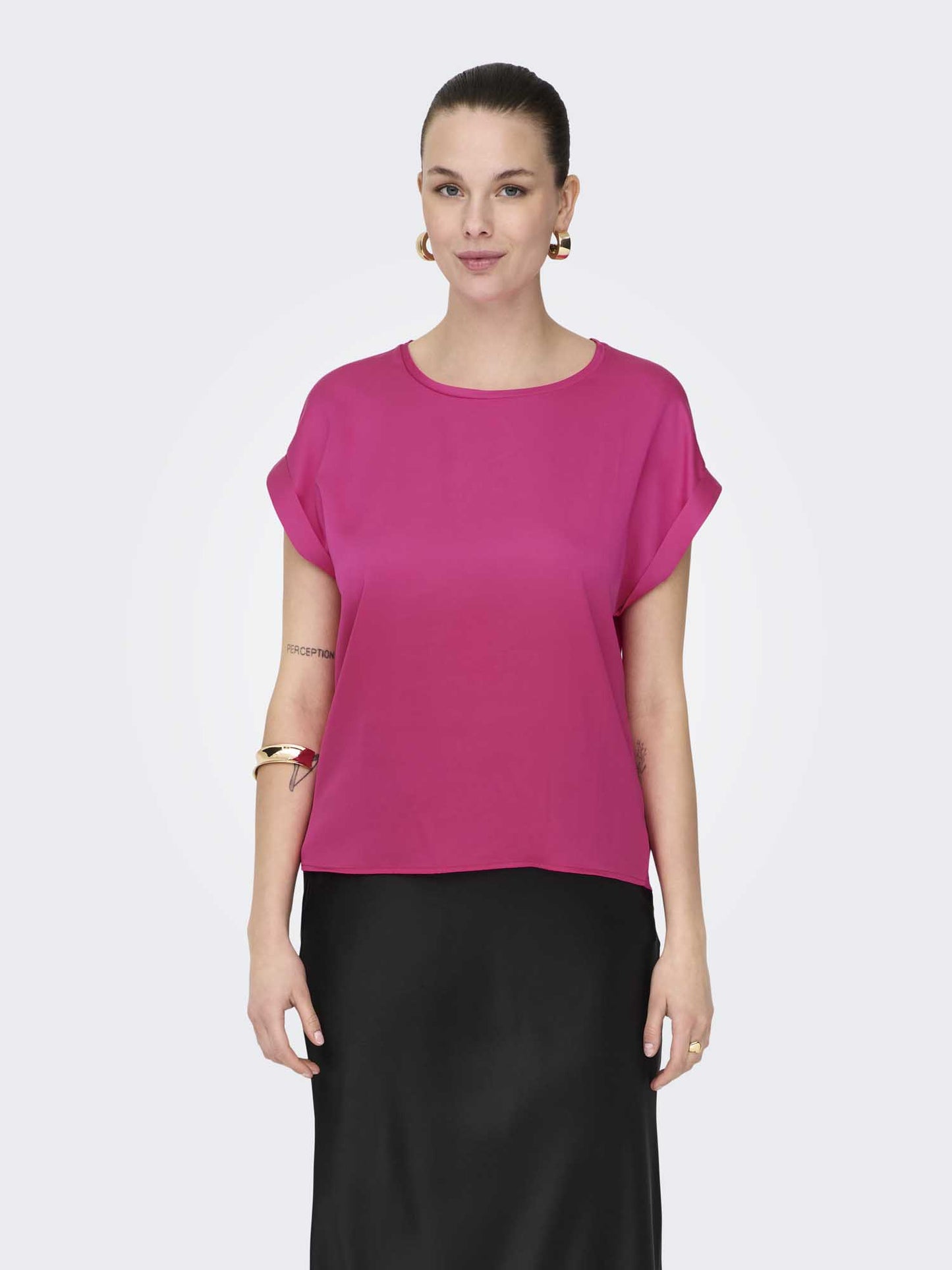 ONLY N. LIEKE - FUXIA