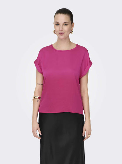 ONLY N. LIEKE - FUXIA
