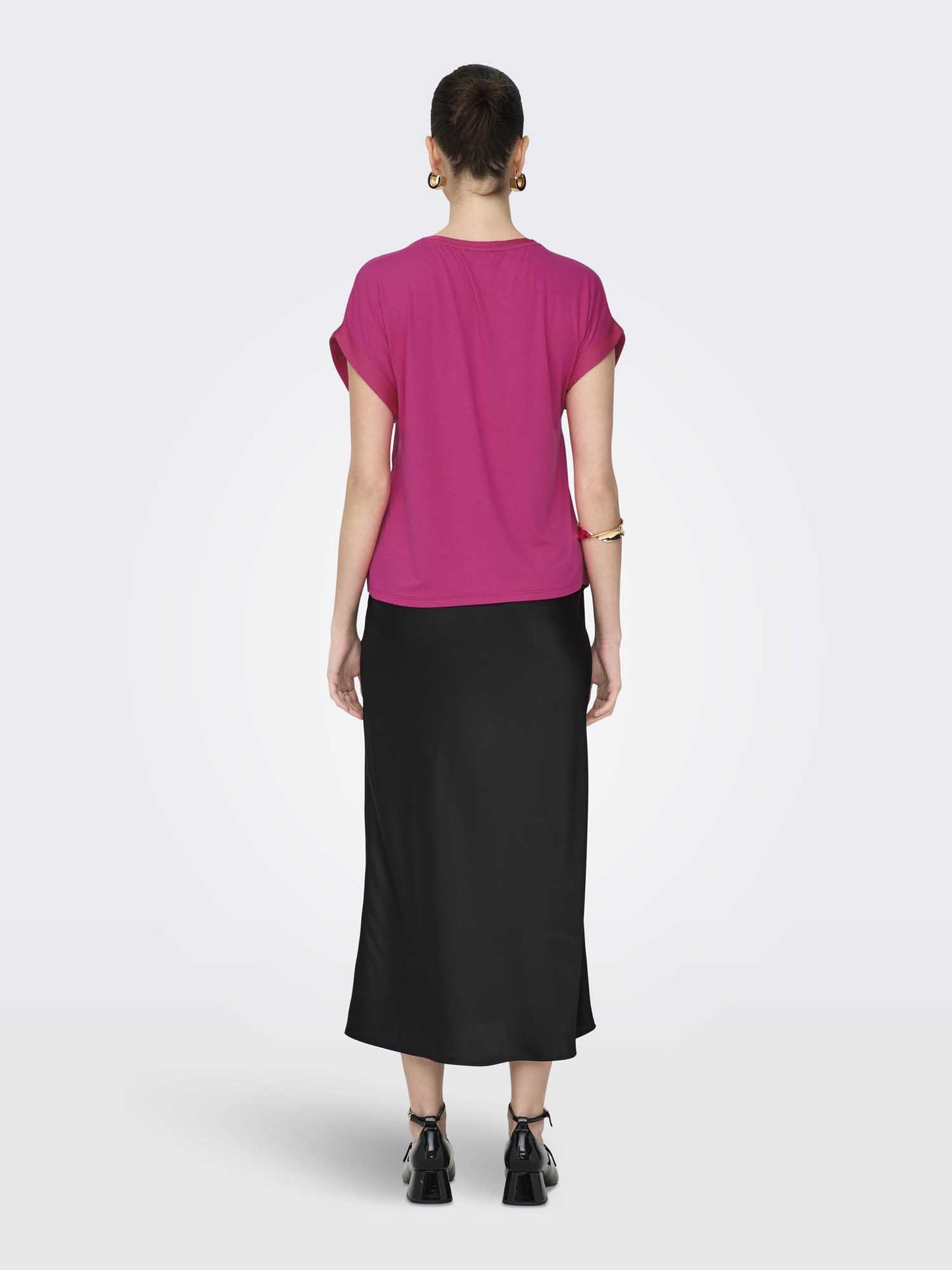 ONLY N. LIEKE - FUXIA