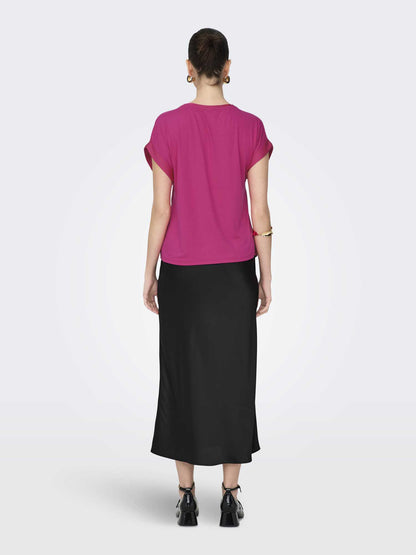 ONLY N. LIEKE - FUXIA