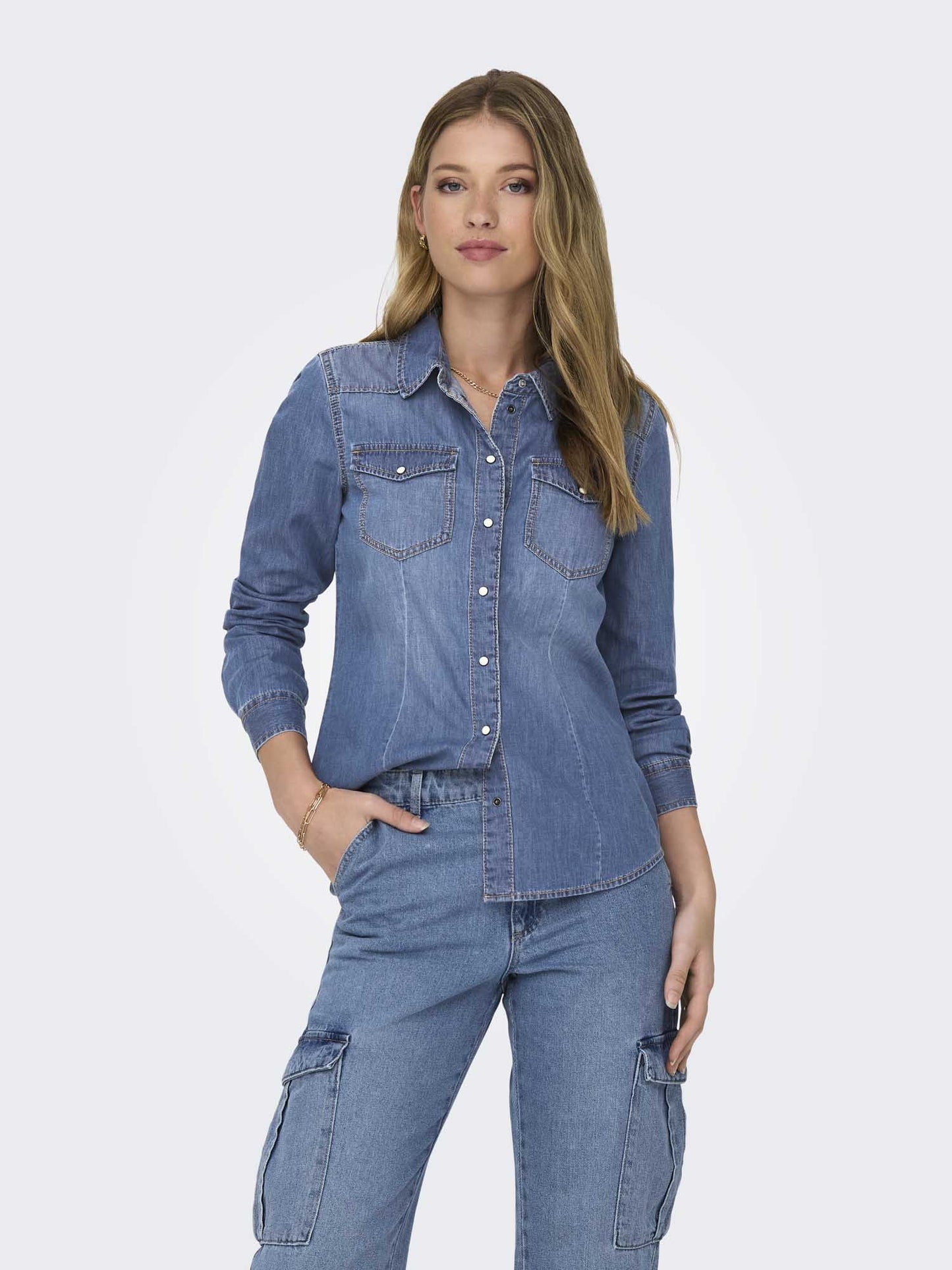 ONLY NOOS ALEXA - JEANS