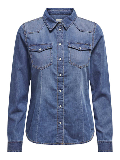 ONLY NOOS ALEXA - JEANS