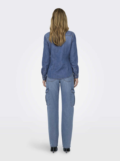 ONLY NOOS ALEXA - JEANS