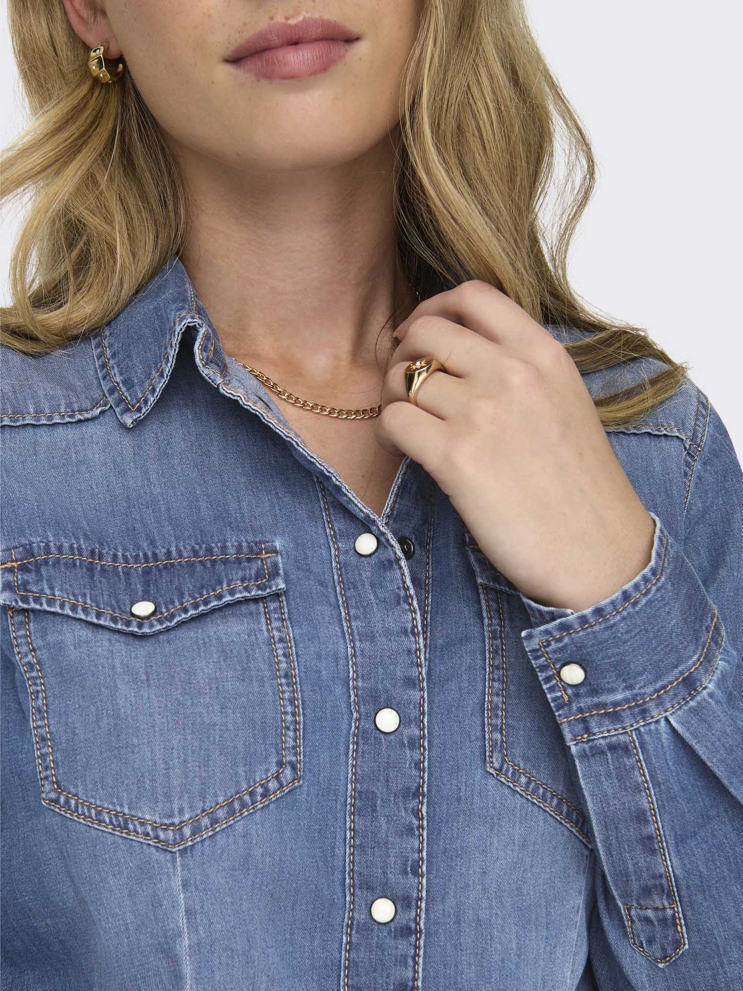 ONLY NOOS ALEXA - JEANS