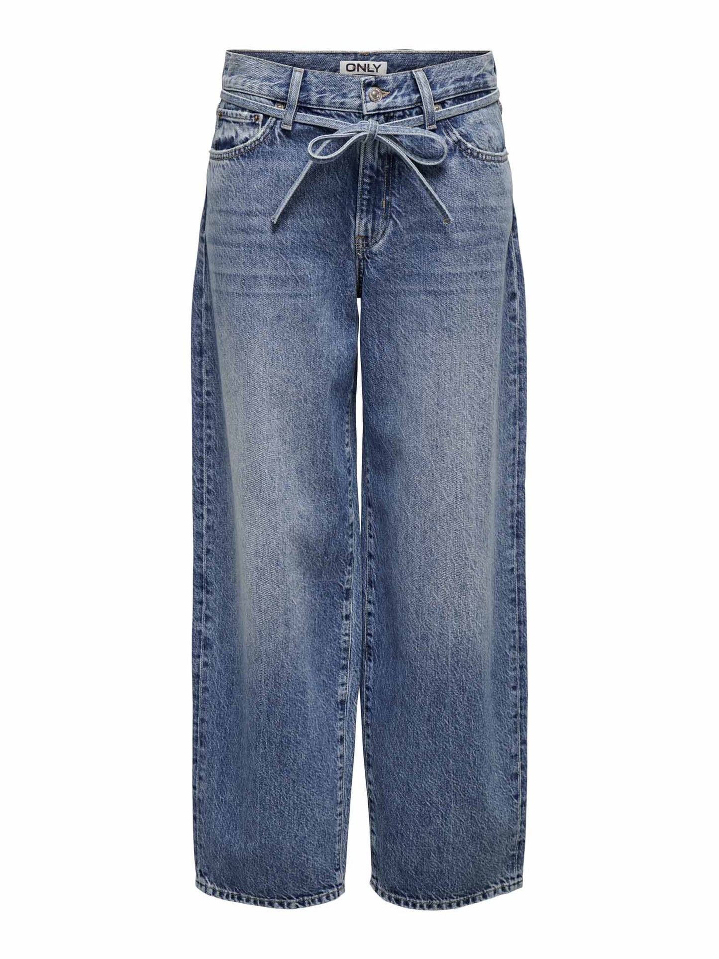 Only Gianna Straight, jeans da donna denim