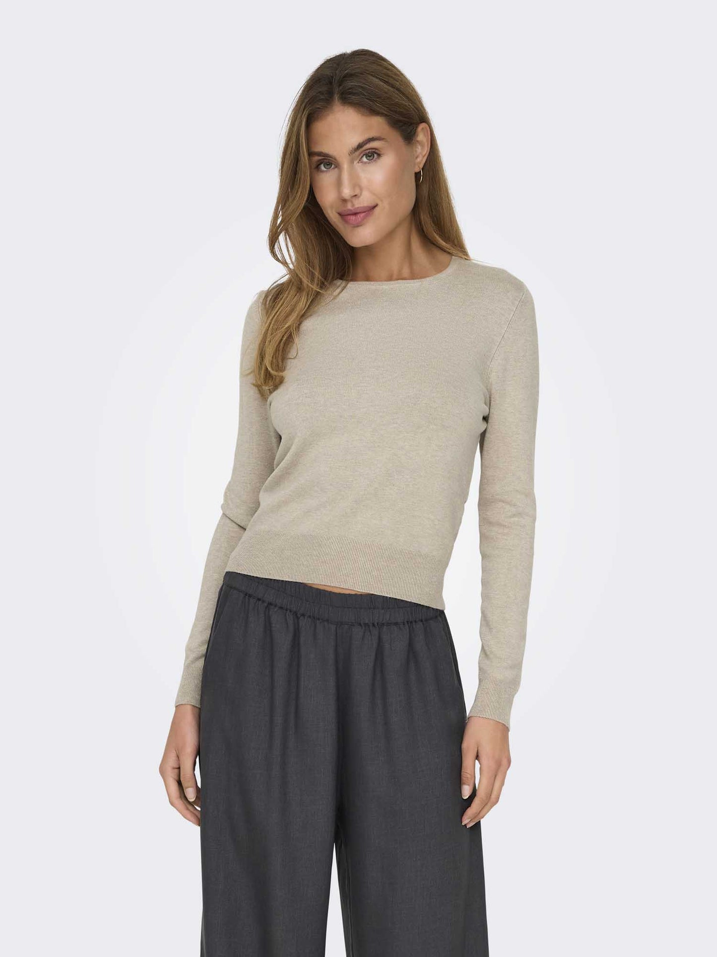 ONLY VENICE - BEIGE