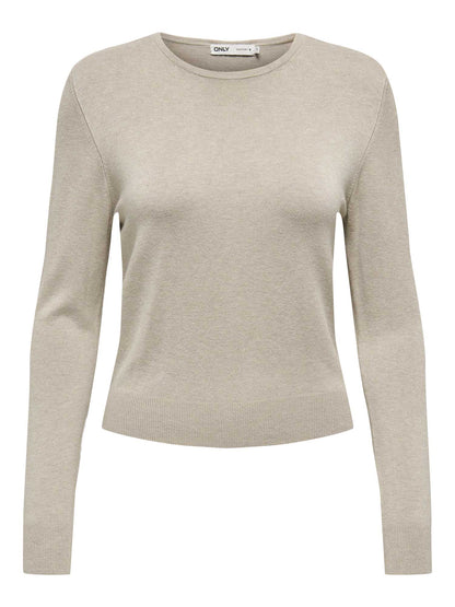 ONLY VENICE - BEIGE