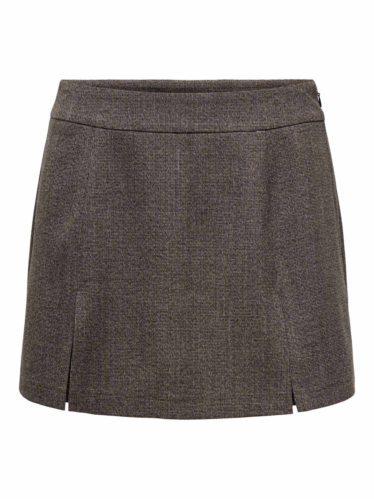 Only Elly Dell, shorts da donna neri