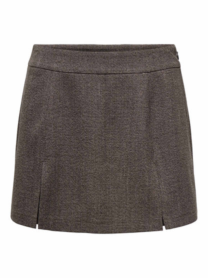 Only Elly Dell, shorts da donna neri