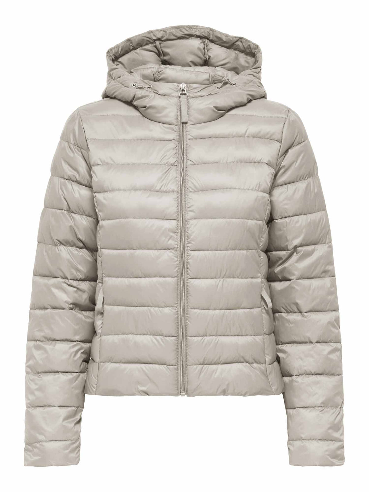 Only tahia giubbino da donna beige