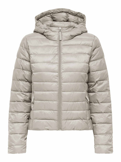 Only tahia giubbino da donna beige