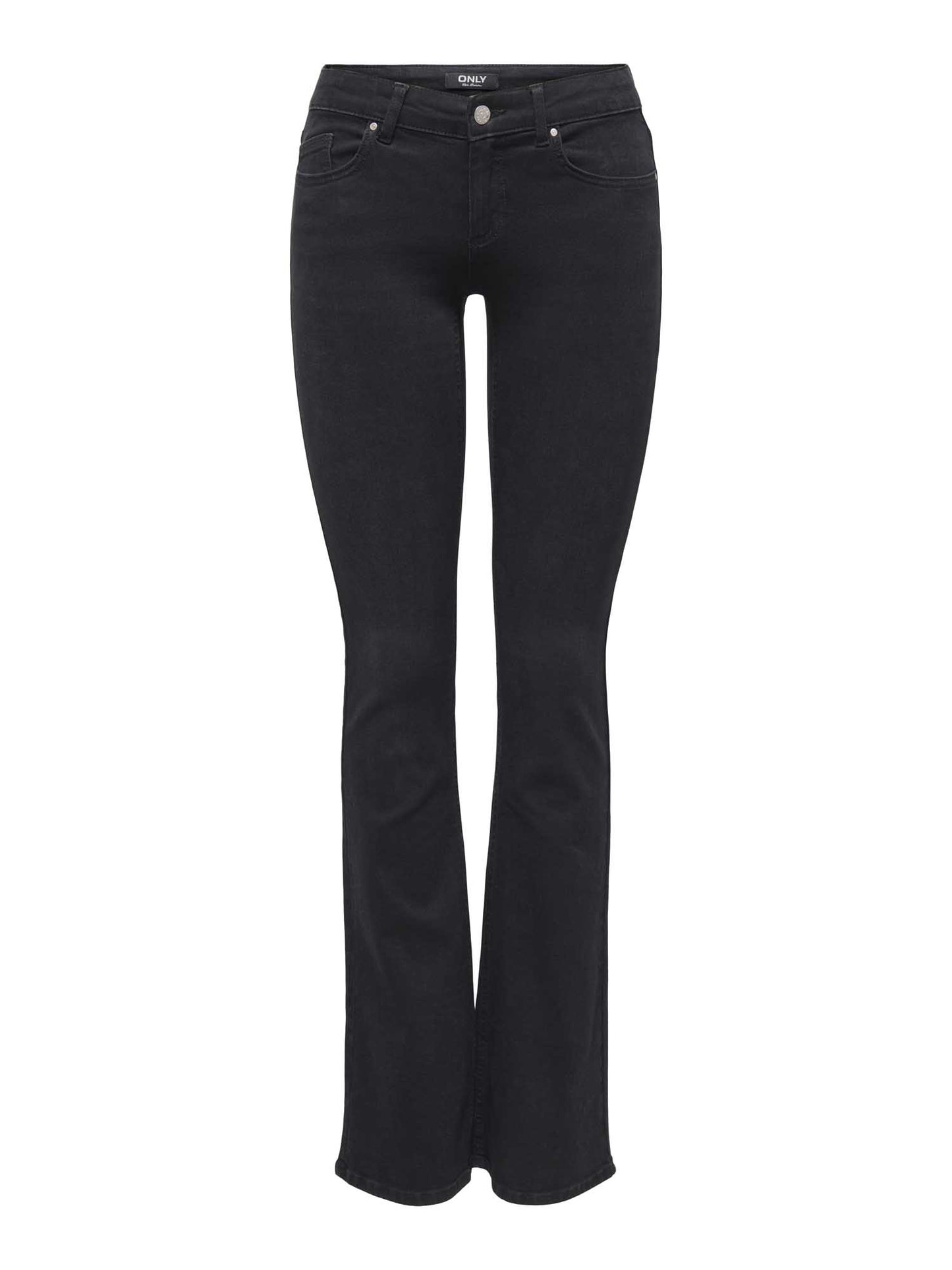 ONLY BLUSH LW FLARED