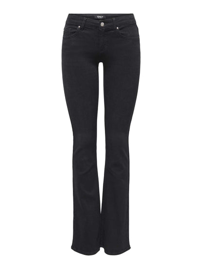 ONLY BLUSH LW FLARED