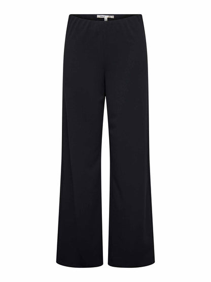 Only Bremen Mw, pantalone da donna nero