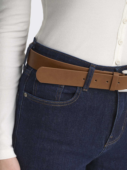 Jeans Only Regina Wide donna in denim scuro