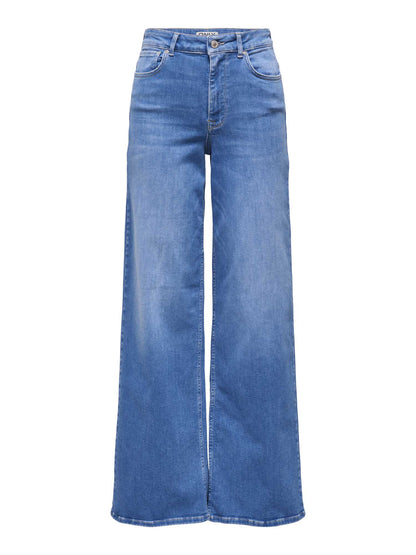 Only madison blush jeans da donna jeans