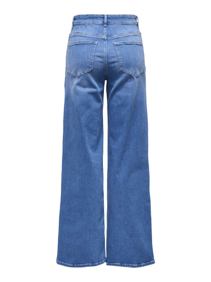 Only madison blush jeans da donna jeans